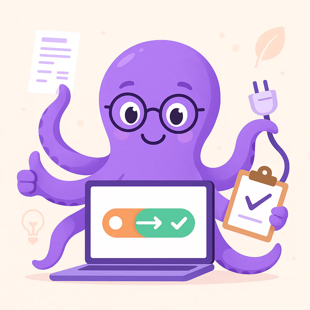 Get £50 Octopus Energy credit with referral code rob-gibbs