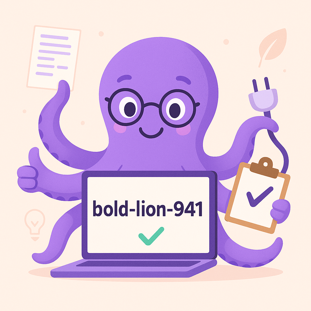 octopus referral code with code